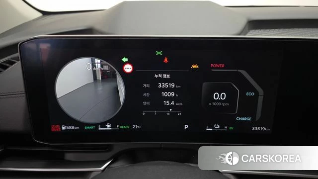 Kia The New Carnival 4th Generation id 4442342 из Кореи 31