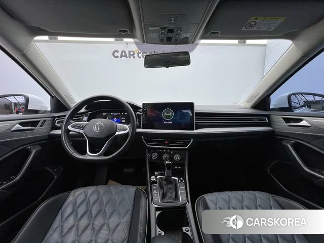 Volkswagen Sagitar id 4314541 из Китая 22