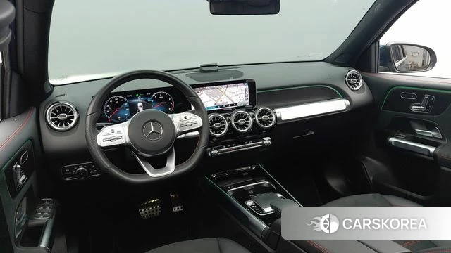Mercedes-Benz GLB-Class X247 id 4490198 из Кореи 17