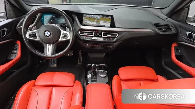 BMW 2 Series Gran Coupe (F44) id 3458601 из Кореи 17