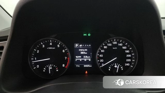 Hyundai Avante AD id 3796388 из Кореи 17