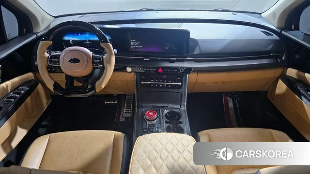 Kia Carnival 4th generation id 3885195 из Кореи 17