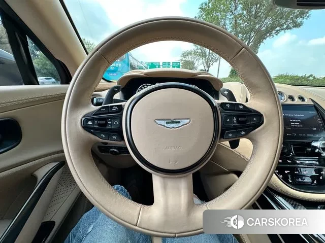 Aston Martin DBX id 3590581 из Кореи 10