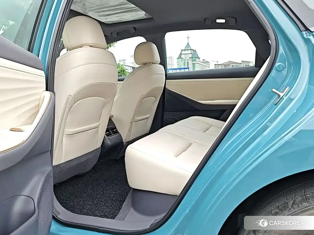 Nissan N6 id 4538965 из Китая 15