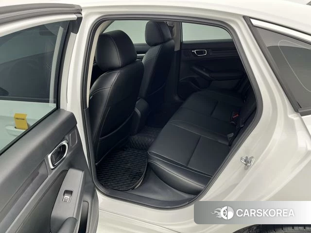 Honda Civic id 4301600 из Китая 25