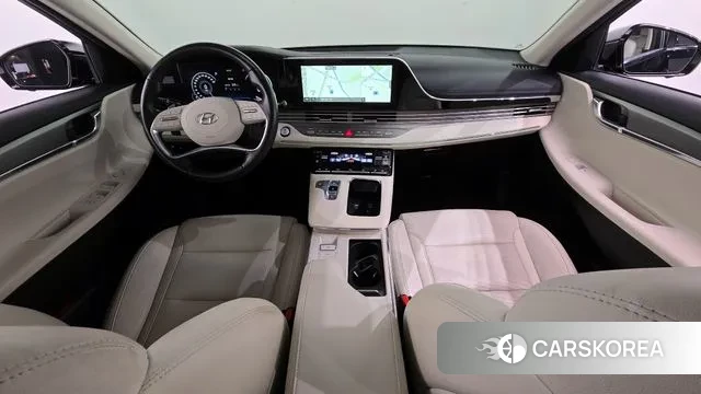 Hyundai The New Grandeur IG id 3591847 из Кореи 17