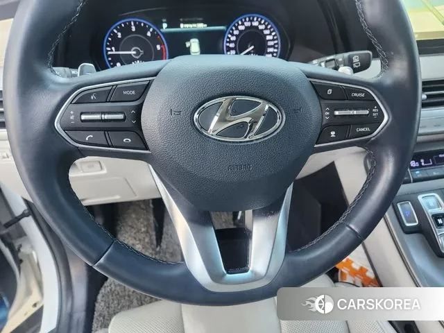 Hyundai Palisade id 3384758 из Кореи 17
