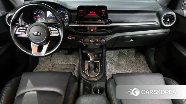 Kia Come New K3 id 4476768 из Кореи 17
