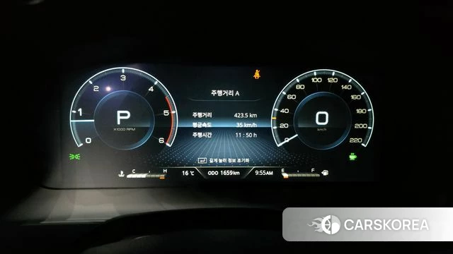 Ssangyong Musso Sports (Q250) id 4248149 из Кореи 28