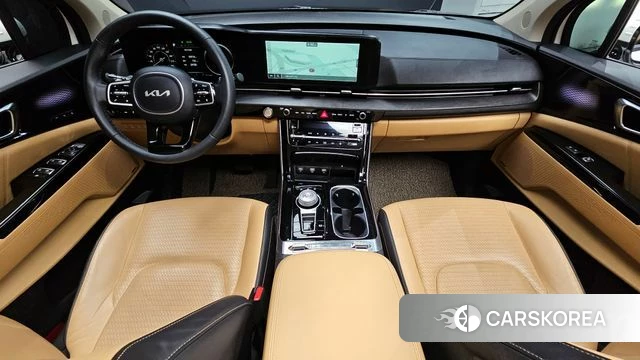 Kia Carnival 4th generation id 3923410 из Кореи 17