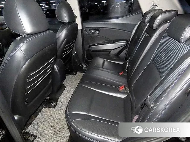 Ssangyong Tivoli Armor id 3330743 из Кореи 17