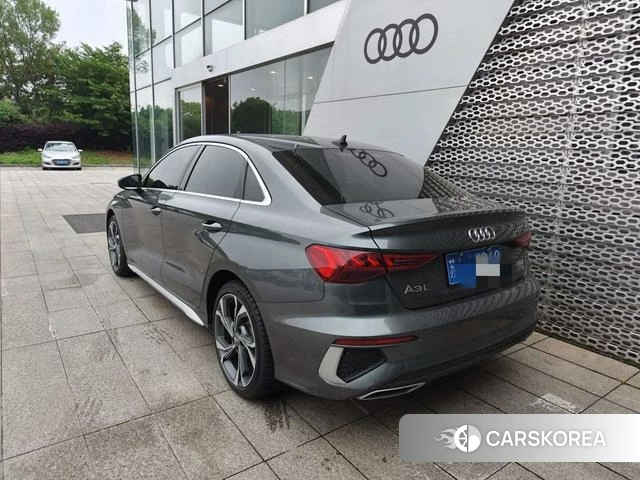 Audi A3 id 4374503 из Китая 7