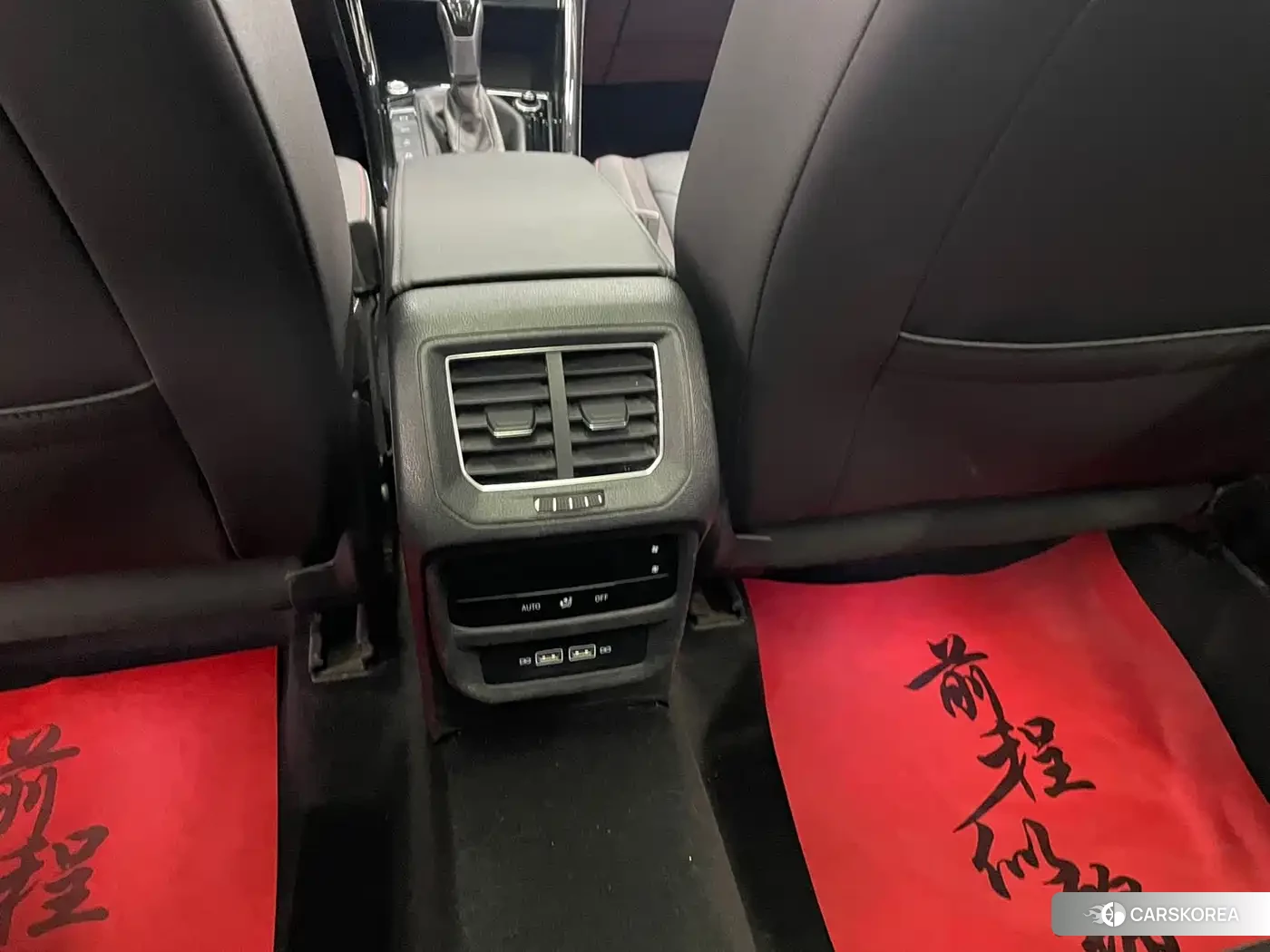 Volkswagen Tanyue id 4576271 из Китая 20