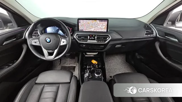 BMW X4 (G02) id 3031654 из Кореи 17