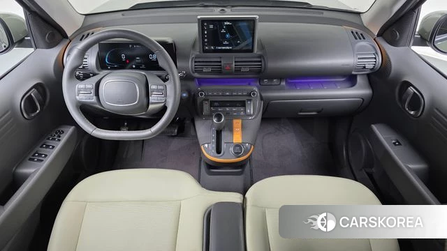 Hyundai Casper id 4601347 из Кореи 28