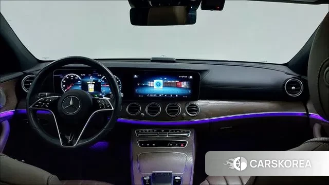 Mercedes-Benz E-Class W213 id 3383674 из Кореи 14