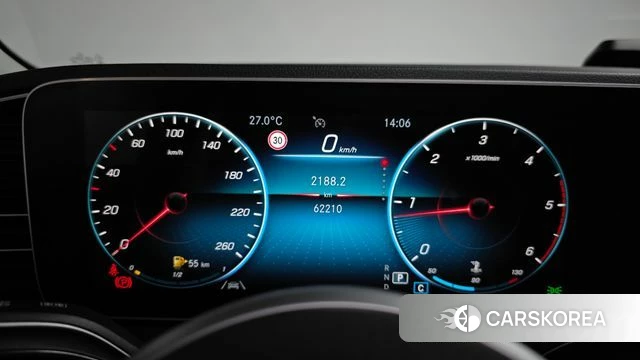 Mercedes-Benz GLE-Class W167 id 4642244 из Кореи 32