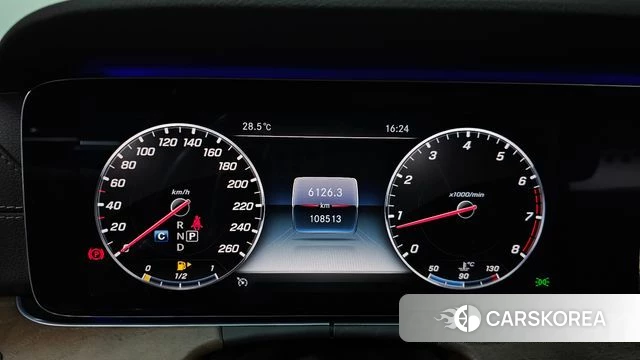 Mercedes-Benz E-Class W213 id 4900504 из Кореи 31
