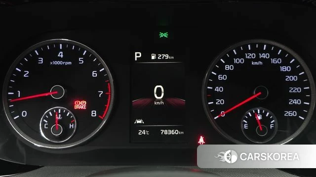 Kia K5 3rd generation id 4501835 из Кореи 29