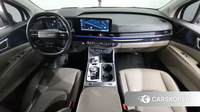 Kia The New Carnival 4th Generation id 3757938 из Кореи 17