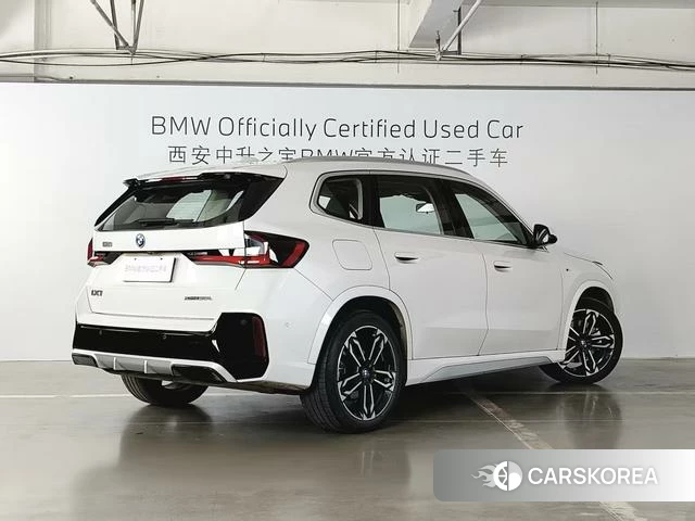 BMW iX1 id 4260300 из Китая 11