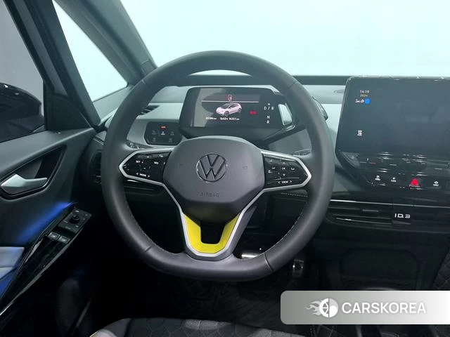 Volkswagen ID.3 id 4335025 из Китая 17