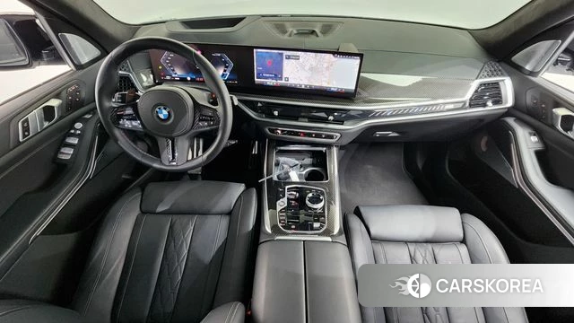 BMW X7 (G07) id 4242857 из Кореи 16