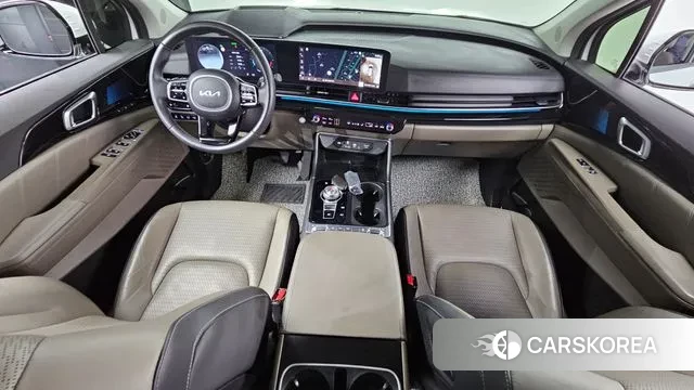 Kia The New Carnival 4th Generation id 3305042 из Кореи 17