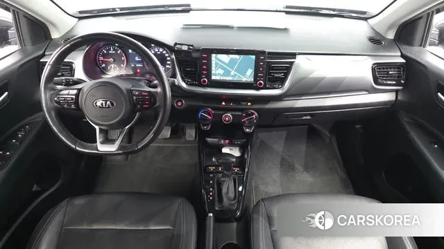 Kia Stonic id 3714169 из Кореи 17