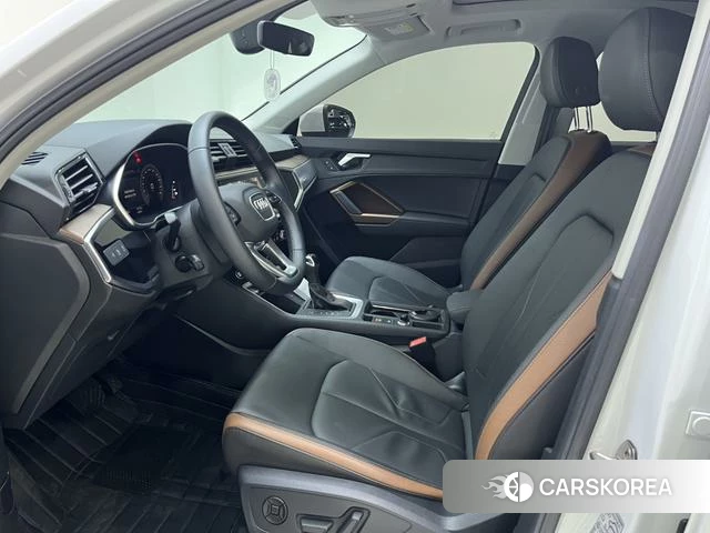 Audi Q3 id 4307183 из Китая 7