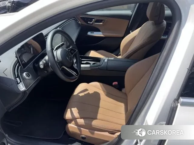 Mercedes-Benz E-Class W214 id 3052670 из Кореи 16