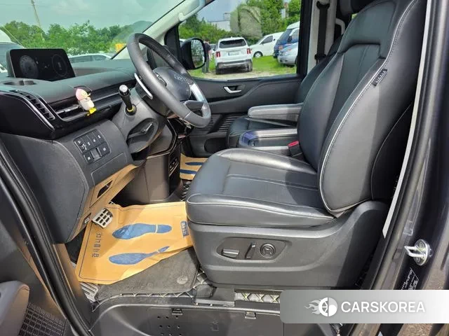 Hyundai Staria id 3016595 из Кореи 17