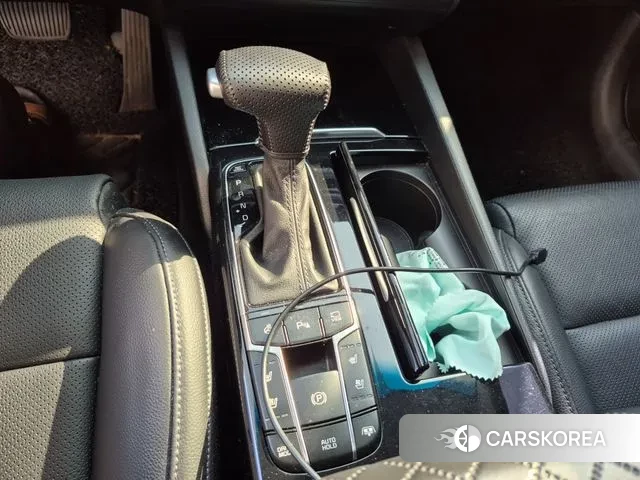 Kia Come New K7 id 3728363 из Кореи 7