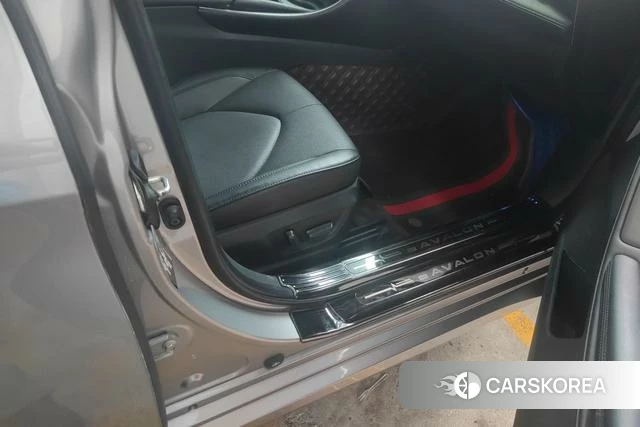 Toyota Asian dragon id 4321287 из Китая 14