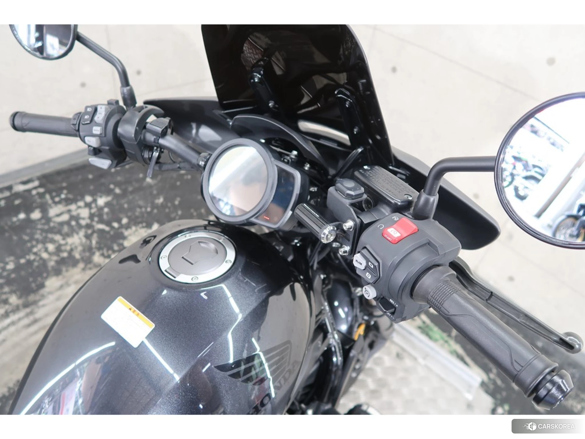 Honda REBEL 1100 DCT id 3948910 из Японии 28