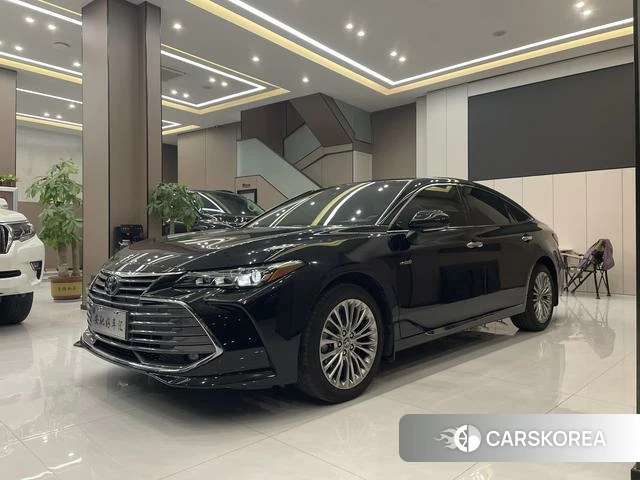 Toyota Asian dragon id 4273730 из Китая 29
