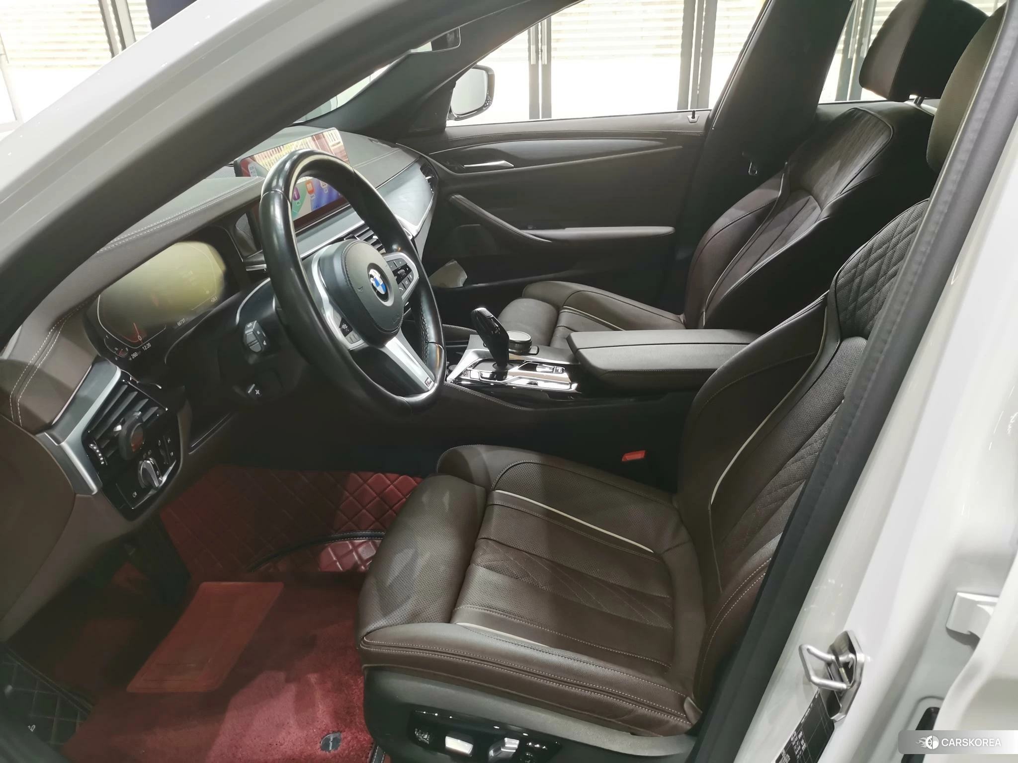 BMW 5 series id 4487203 из Китая 7