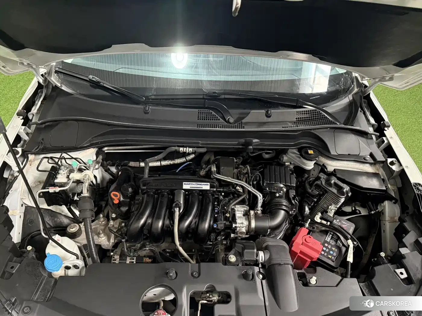Honda XR-V id 4622488 из Китая 17