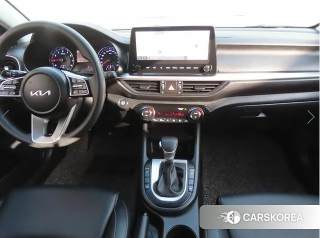 Kia The New K3 2nd generation id 4401250 из Кореи 17