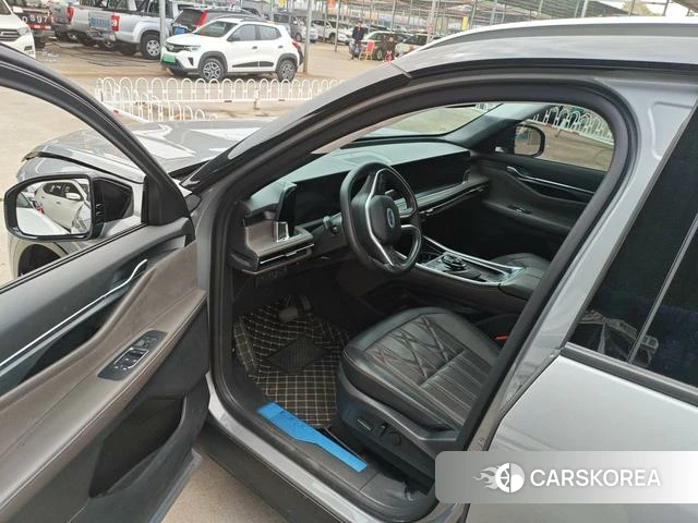 Ford Sharp World id 3907983 из Китая 7