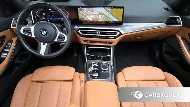 BMW 3 Series (G20) id 3467072 из Кореи 17