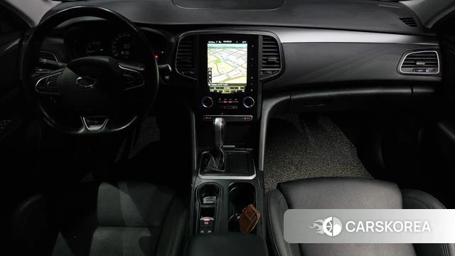Renault Korea (Samsung) SM6 id 4447509 из Кореи 17