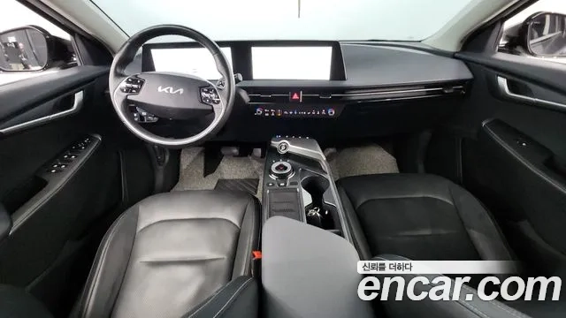 Kia EV6 id 2954872 из Кореи 17