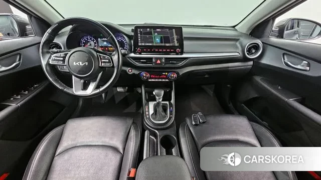 Kia The New K3 2nd generation id 3685559 из Кореи 17