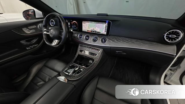 Mercedes-Benz E-Class W213 id 4775430 из Кореи 27