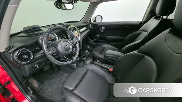 Mini Cooper id 3203010 из Кореи 17