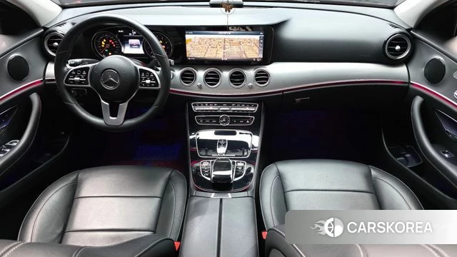Mercedes-Benz E-Class W213 id 4626175 из Кореи 28