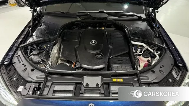 Mercedes-Benz S-Class W223 id 3347254 из Кореи 17