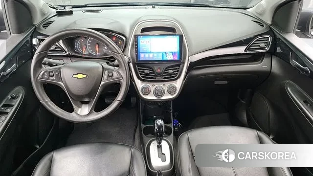 Chevrolet (GM Daewoo) The Next Spark id 3748735 из Кореи 17