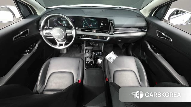 Kia Sportage 5th Generation id 4696766 из Кореи 31